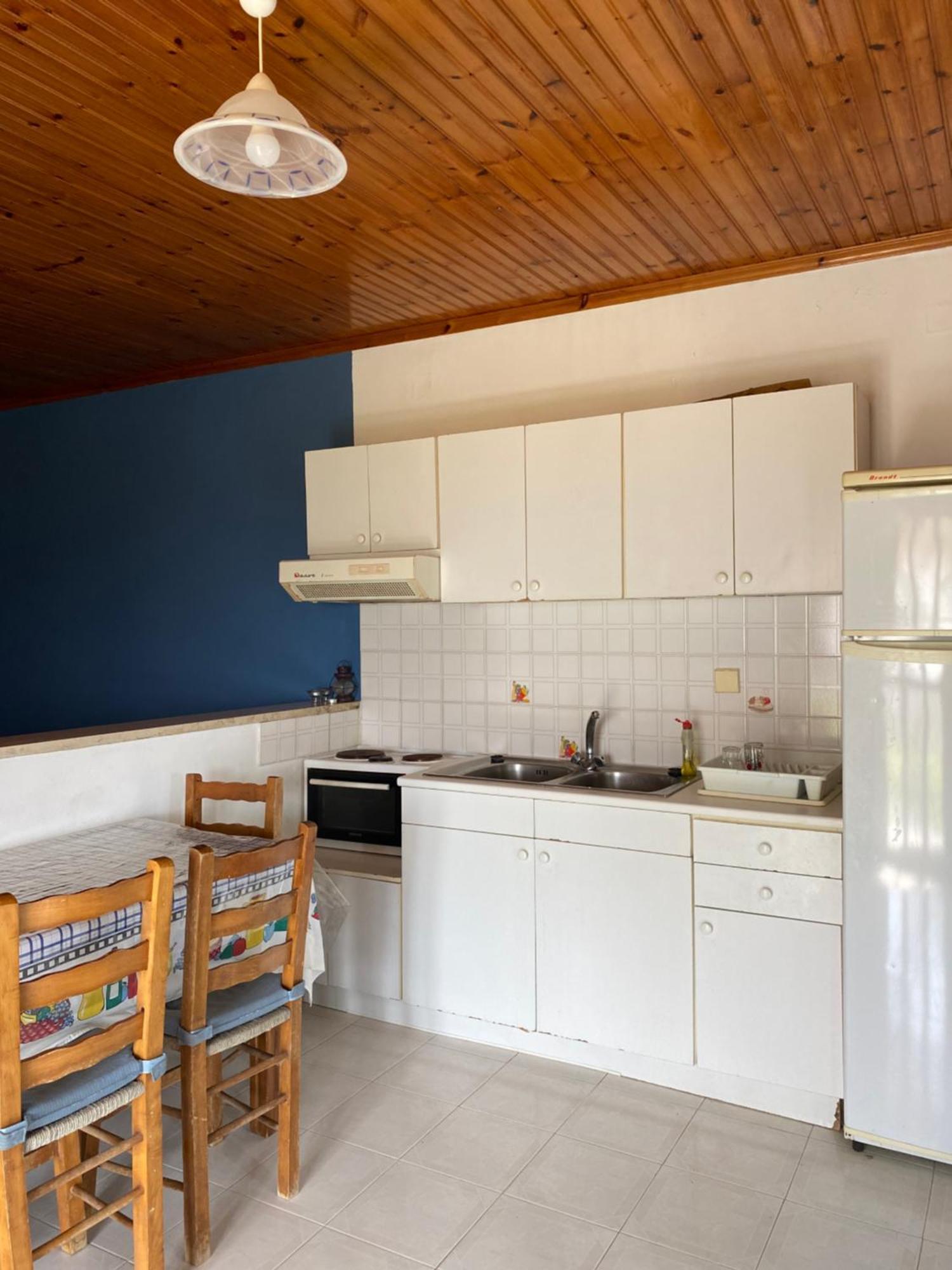 Tentes Holiday Homes Вунария Экстерьер фото