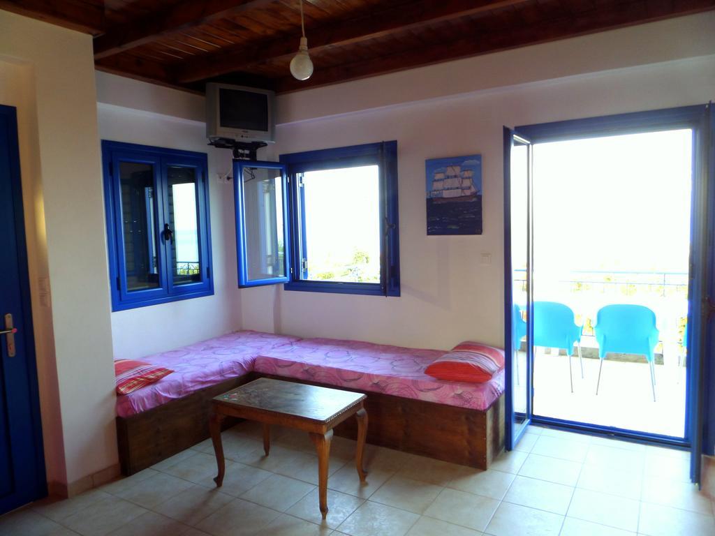 Tentes Holiday Homes Вунария Экстерьер фото