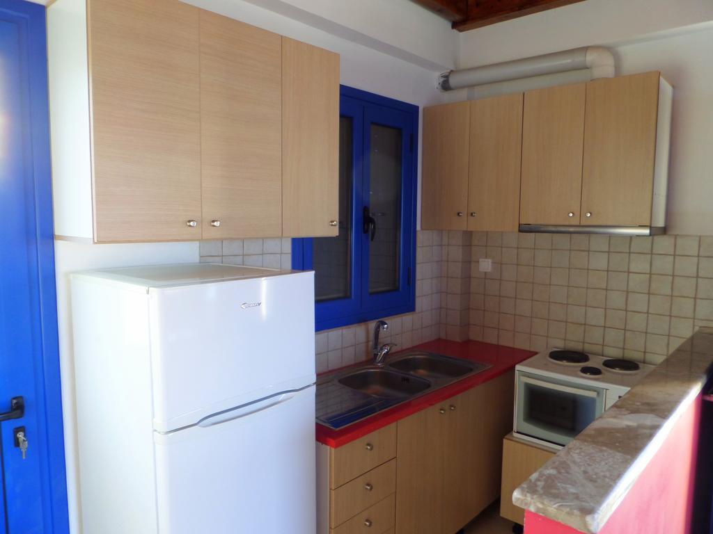 Tentes Holiday Homes Вунария Экстерьер фото
