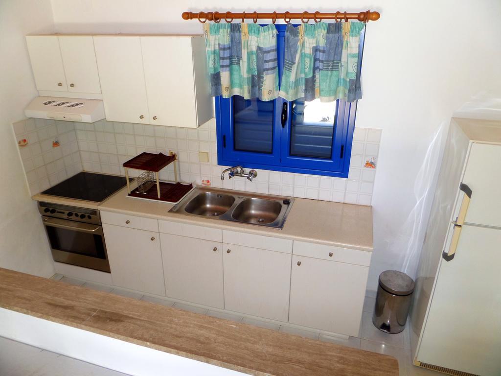 Tentes Holiday Homes Вунария Экстерьер фото